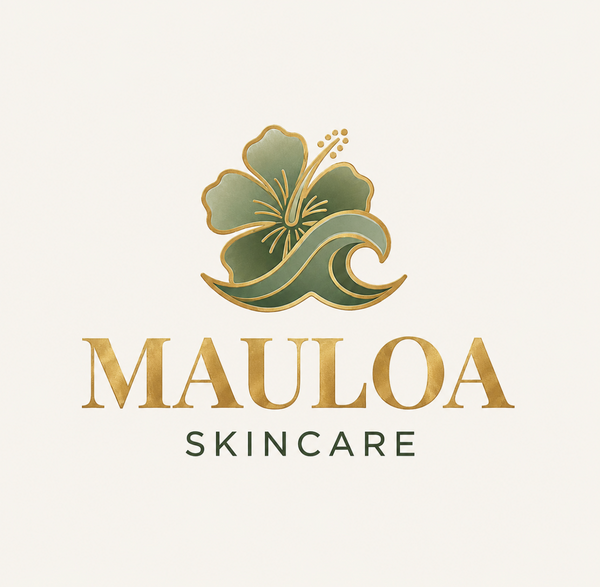 Mauloa Skincare 