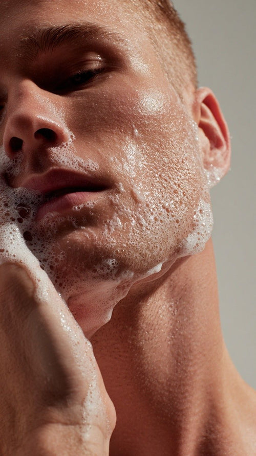 PHLex Facial Soap (Balanced, Hydrating & Reparative BAR)