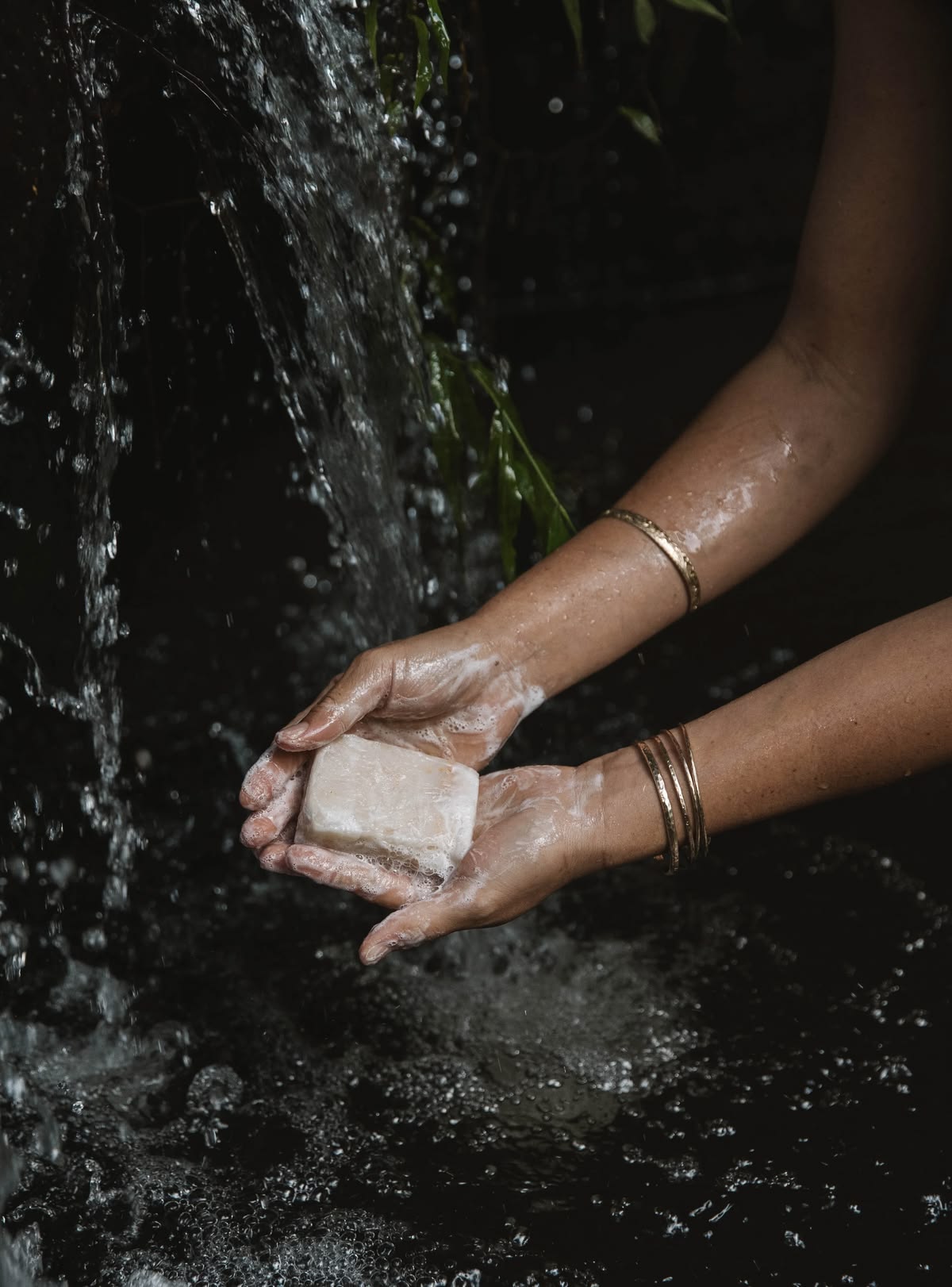 Ocean Clarity Facial Soap